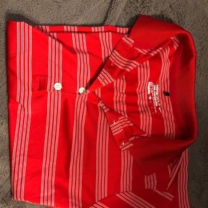 Golf shirt